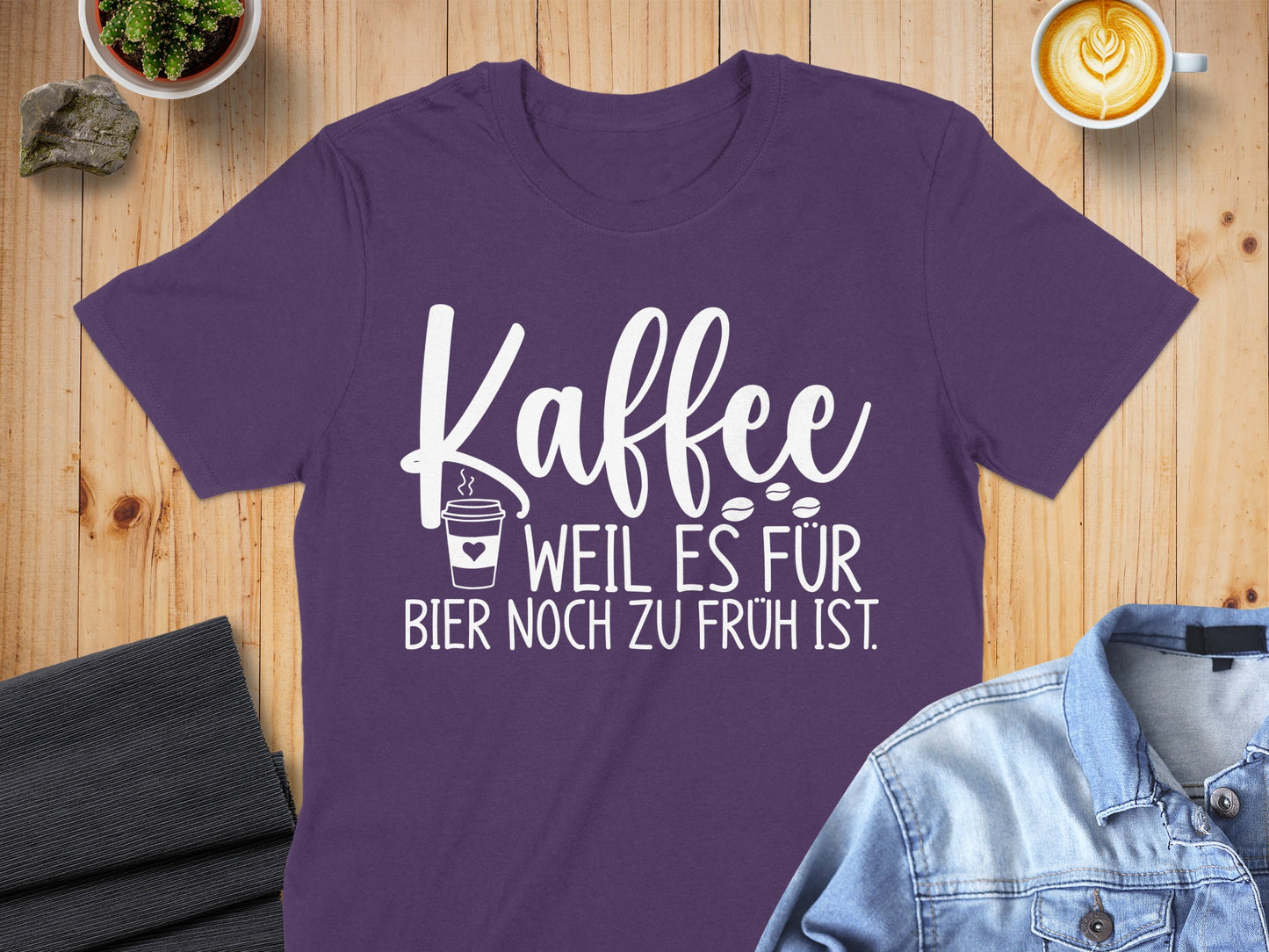 Kaffee Weil Es Für Bier Noch Zu Früh Ist product
