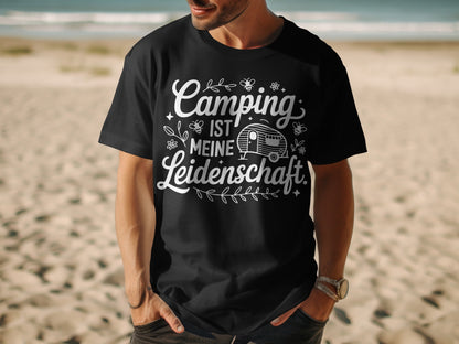 Camping ist meine Leidenschaft product